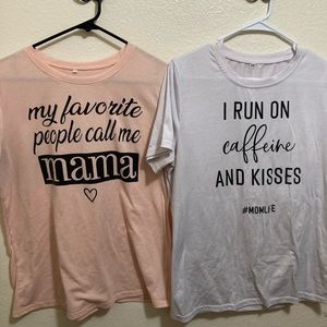 Mom Shirts